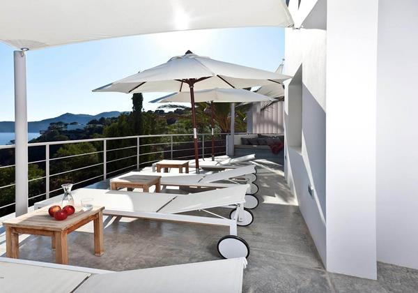 Villa Authentic Ibiza 19 Min