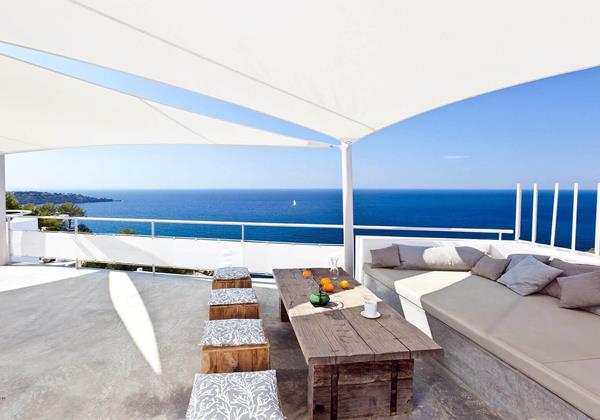 Villa Authentic Ibiza 24 Min