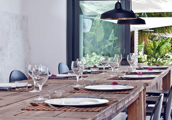 Villa Authentic Ibiza 26 Min