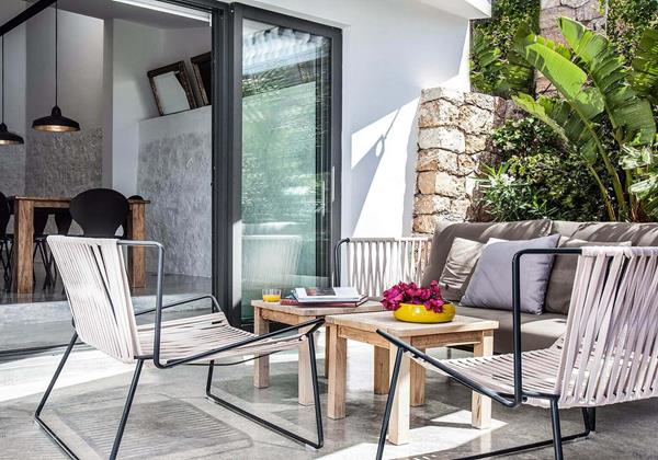 Villa Authentic Ibiza 27 Min