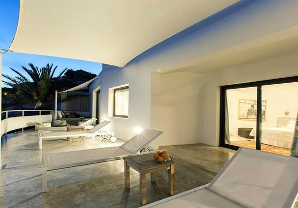 Villa Authentic Ibiza 29 Min