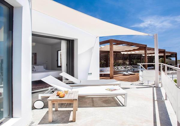 Villa Authentic Ibiza 33 Min