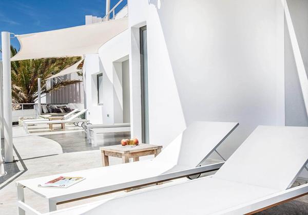 Villa Authentic Ibiza 40 Min