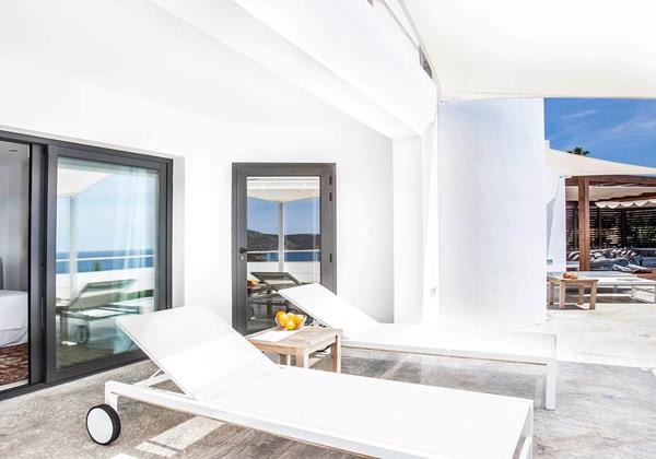 Villa Authentic Ibiza 41 Min