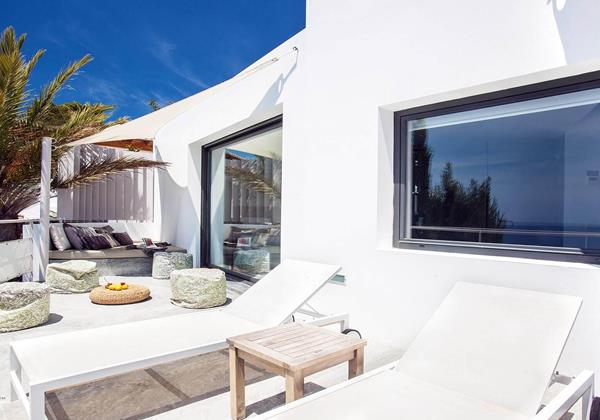 Villa Authentic Ibiza 45 Min