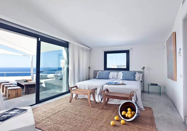 Villa Authentic Ibiza 46 Min