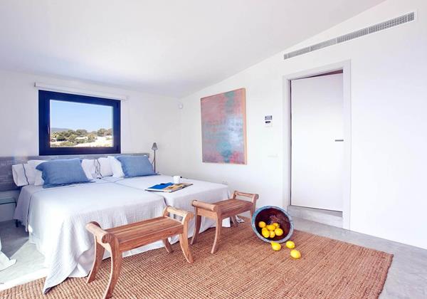 Villa Authentic Ibiza 47 Min