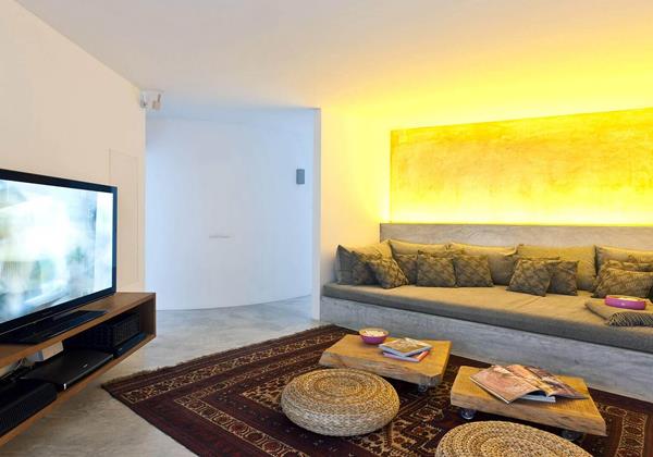 Villa Authentic Ibiza 49 Min