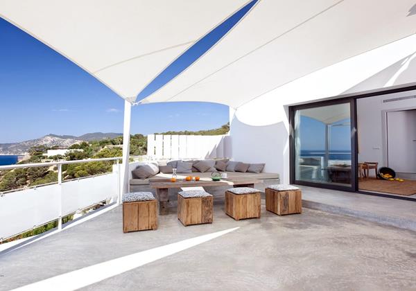 Villa Authentic Ibiza 50 Min