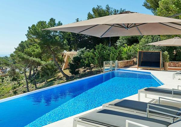 Villa Aire Ibiza 2 Min