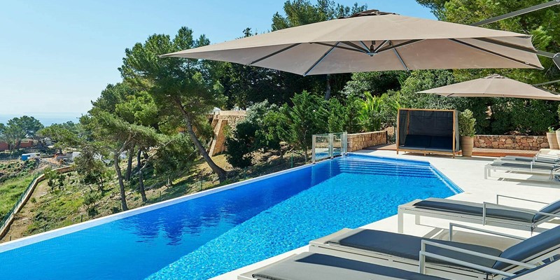 Villa Aire Ibiza 2 Min