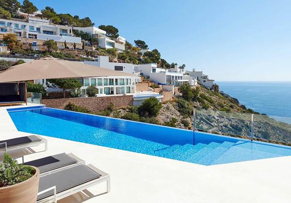 Villa Aire Ibiza 3 Min