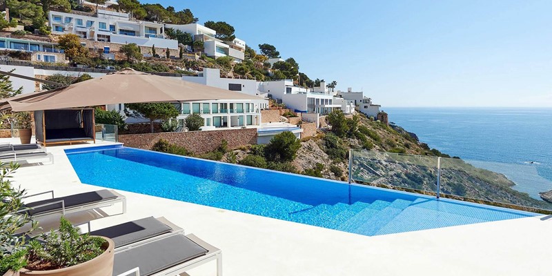 Villa Aire Ibiza 3 Min