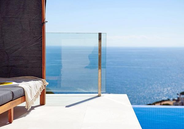 Villa Aire Ibiza 4 Min