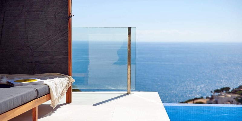 Villa Aire Ibiza 4 Min