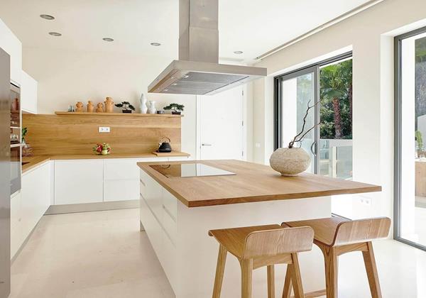 Villa Aire Ibiza 7 Min