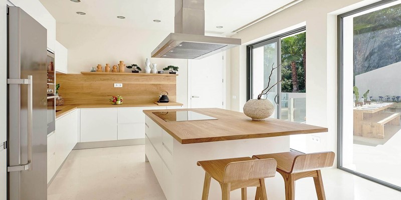 Villa Aire Ibiza 7 Min
