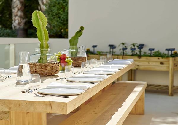 Villa Aire Ibiza 9 Min