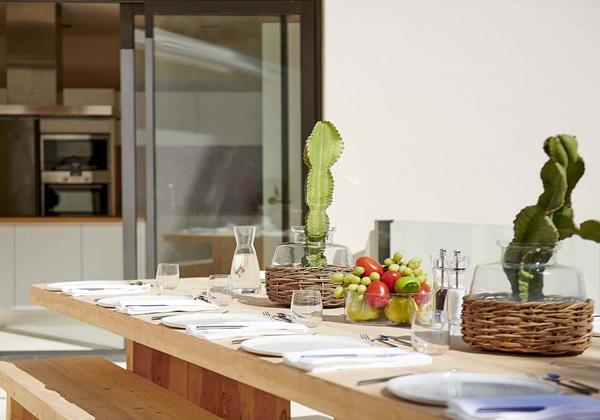 Villa Aire Ibiza 10 Min