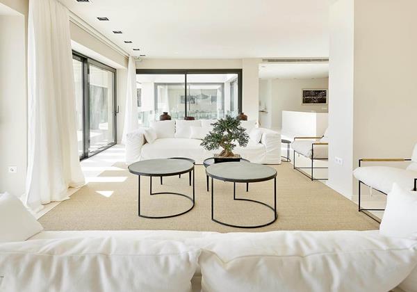 Villa Aire Ibiza 12 Min