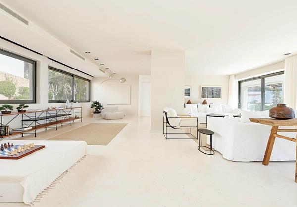 Villa Aire Ibiza 13 Min