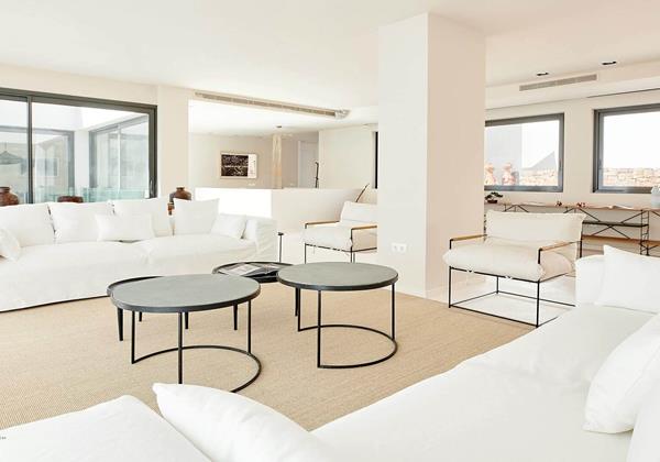 Villa Aire Ibiza 15 Min