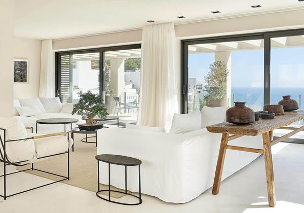 Villa Aire Ibiza 16 Min