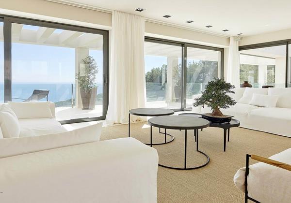 Villa Aire Ibiza 17 Min