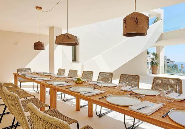 Villa Aire Ibiza 46 Min