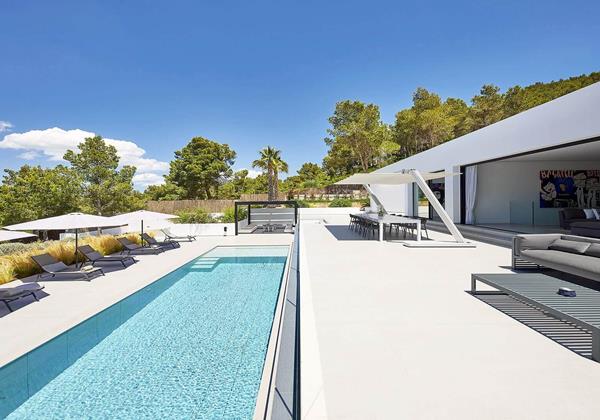 Villa Omnia Ibiza 1
