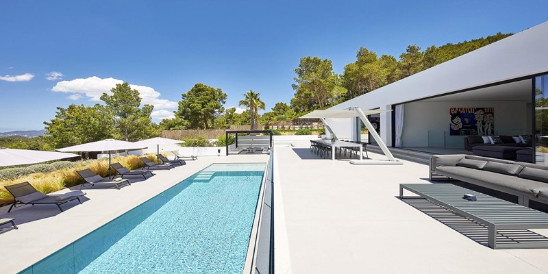 Villa Omnia Ibiza 1
