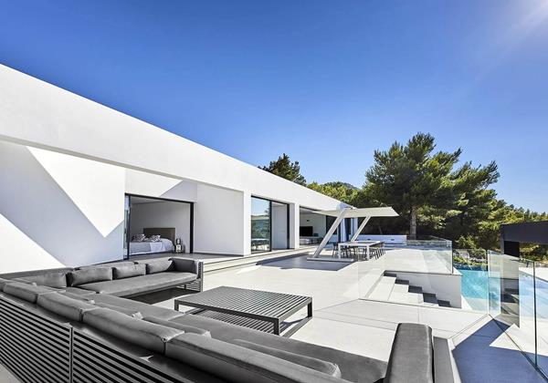 Villa Omnia Ibiza 2