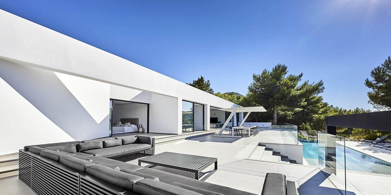 Villa Omnia Ibiza 2