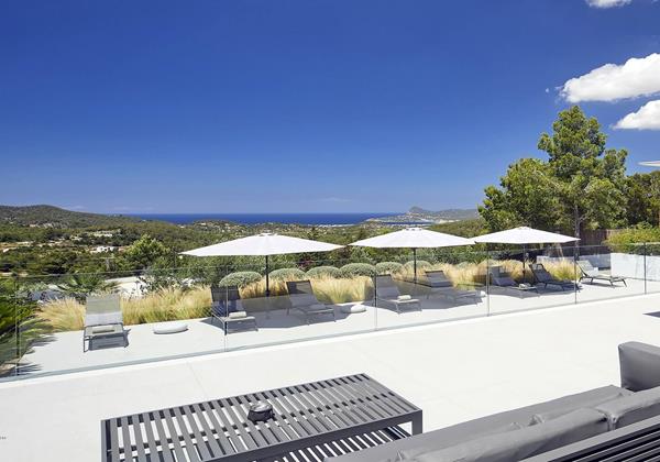 Villa Omnia Ibiza 3
