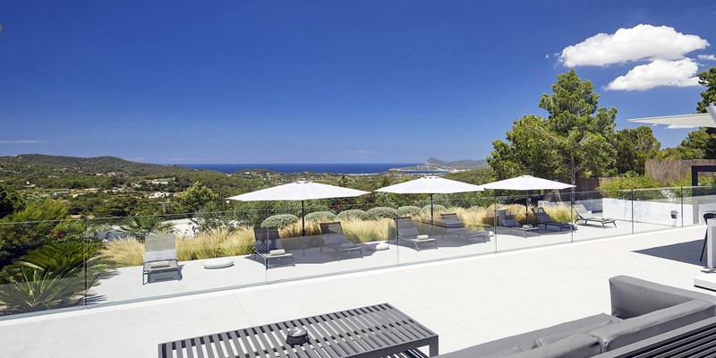 Villa Omnia Ibiza 3