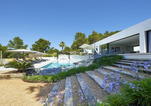 Villa Omnia Ibiza 4