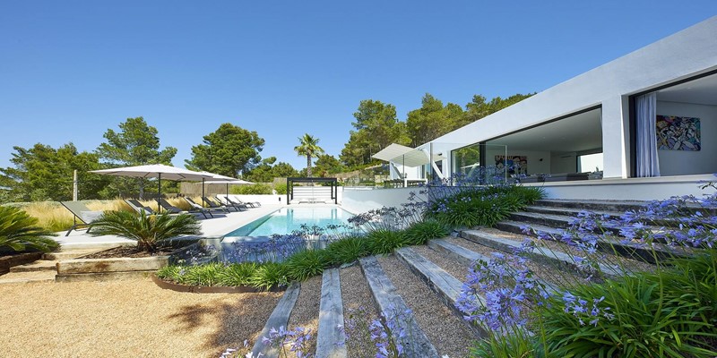 Villa Omnia Ibiza 4