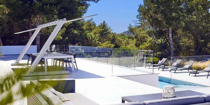 Villa Omnia Ibiza 5