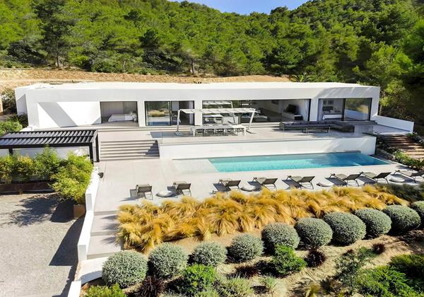 Villa Omnia Ibiza 7