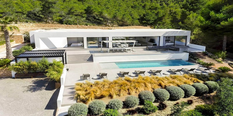 Villa Omnia Ibiza 7