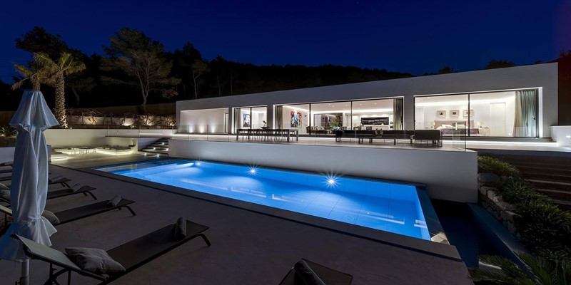 Villa Omnia Ibiza 8