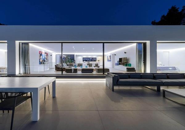 Villa Omnia Ibiza 10