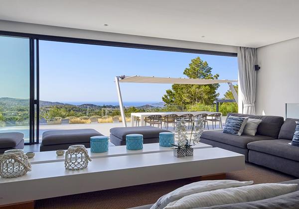Villa Omnia Ibiza 13