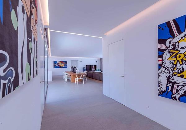 Villa Omnia Ibiza 14