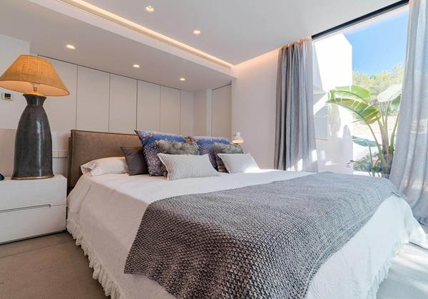 Villa Omnia Ibiza 22 Bedroom 5