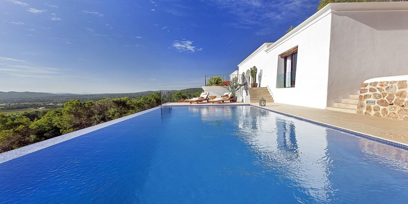 Villa Baulete 1 Ibiza