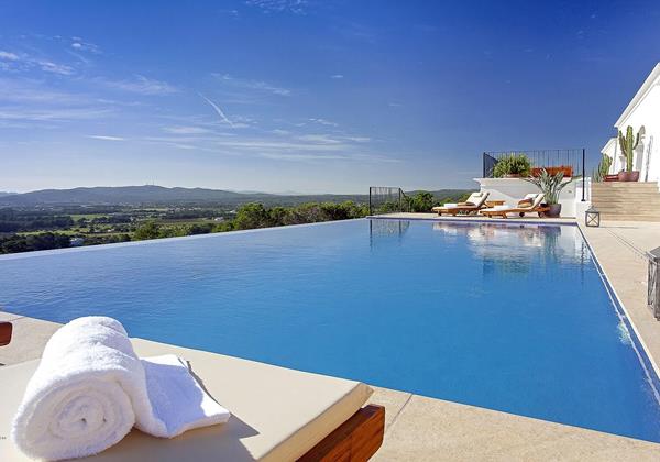 Villa Baulete 2 Ibiza