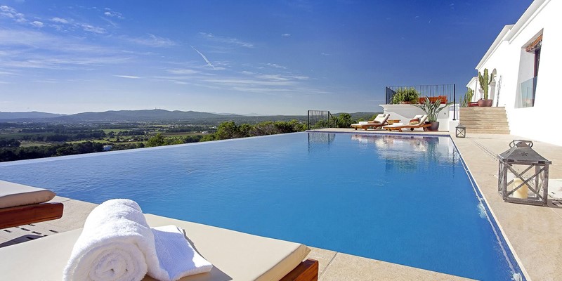 Villa Baulete 2 Ibiza