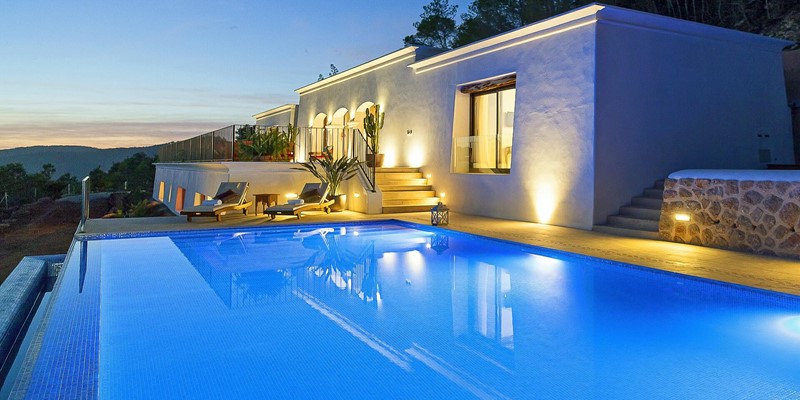 Villa Baulete 6 Ibiza