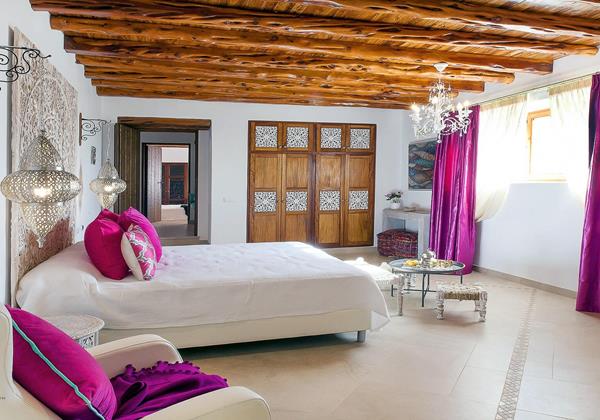 Villa Baulete 36 Ibiza